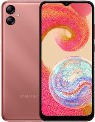 Смартфон Samsung Galaxy A04e 3/64GB Copper (SM-A042FZCGSEK)
