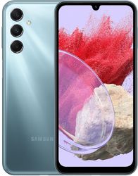 Смартфон Samsung Galaxy M34 8/128Gb Blue (SM-M346BZBGSEK)