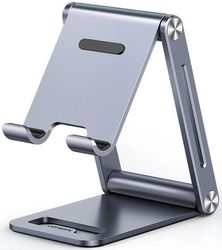 Підставка для смартфона UGREEN LP263 Phone Holder with Roller Aluminium (80708)