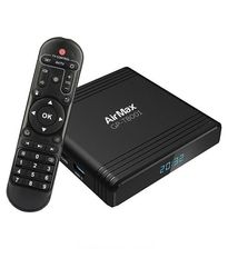 TV-Приставка Gelius Pro Smart TV Box AirMax (4/32 GB) GP-TB001