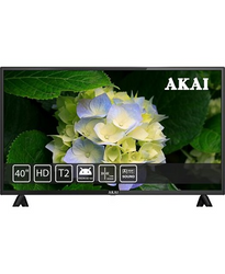 Телевізор AKAI 40" (UA40DM2500S9)