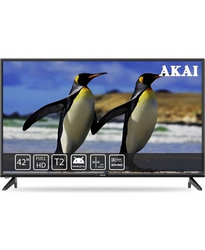 Телевізор AKAI 42" (UA42HD19T2S9)