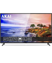 Телевізор AKAI 43" (UA43FHD19T2S)