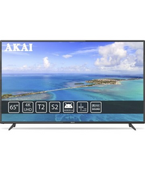 Телевізор AKAI 65" (UA65P19UHDS9)
