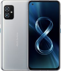 Смартфон Asus ZenFone 8 16/256GB Horizon Silver