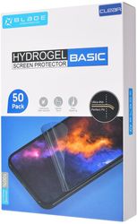Захисна плівка BLADE Hydrogel Screen Protection BASIC (clear glossy)