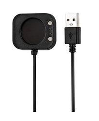 Зарядный кабель Charge USB cabel (AMAZWATCH GT 2021, Model-A)