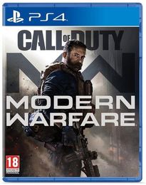 Гра Call of Duty: Modern Warfare (88418RU)
