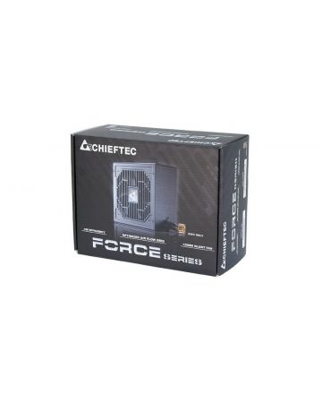 Блок живлення CHIEFTEC RETAIL Force(CPS-750S) Миттєве замовлення