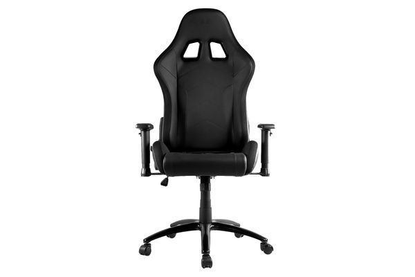 Ігрове крісло 2E Gaming OGAMA RGB Black Миттєве замовлення