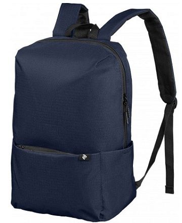 

Рюкзак 2Е StreetPack 20L темно-синій