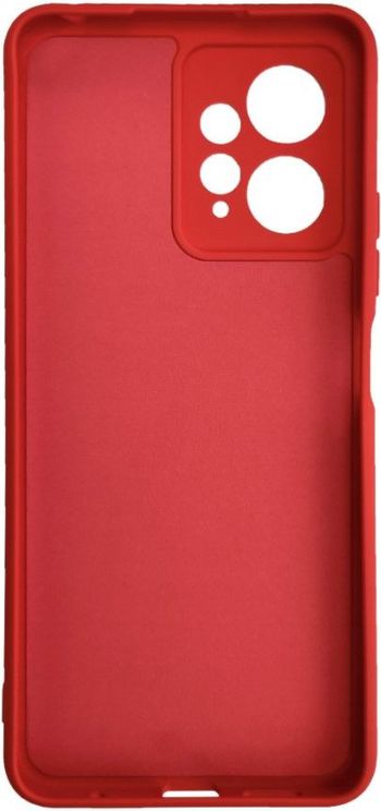 Чохол Full Soft Case for Xiaomi Redmi Note 12 Дешеві