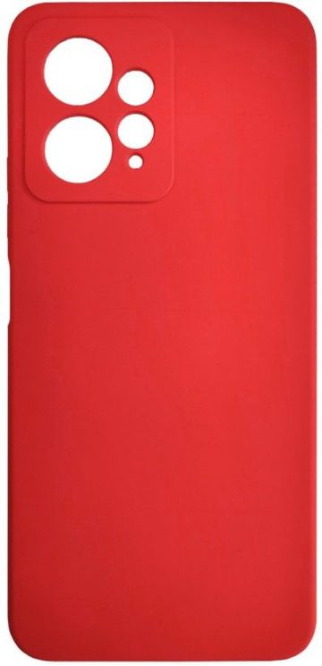 Чохол Full Soft Case for Xiaomi Redmi Note 12 Купити
