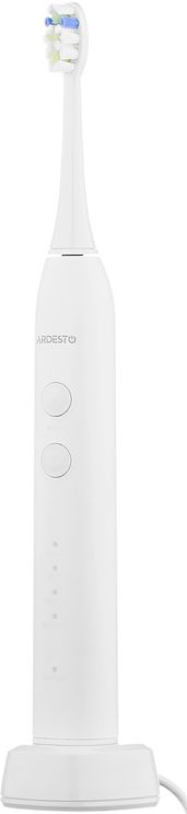 Електрична зубна щітка Ardesto ETB-112W  Купити