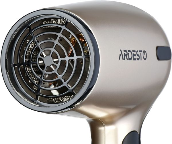 Фен дорожный Ardesto HD-503T Акции и скидки