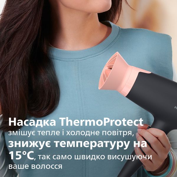 Фен Philips ThermoProtect BHD350/10 Популярні бренди