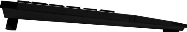 Клавіатура Redragon Karura 2 USB Black (75053) Популярні бренди