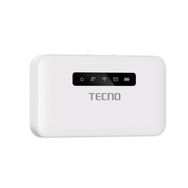 Мобильный маршрутизатор TECNO TR118 4G-LTE, 1x3FF SIM Купить