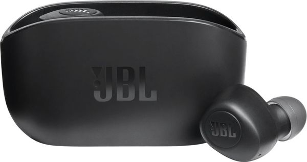 Наушники с микрофоном JBL Vibe 100TWS Купить