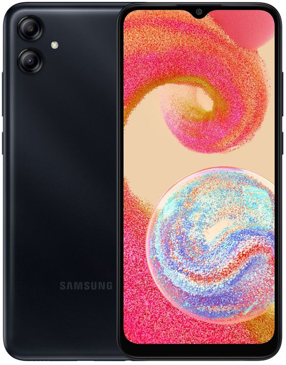Смартфон Samsung Galaxy A04e 3/64GB Купить