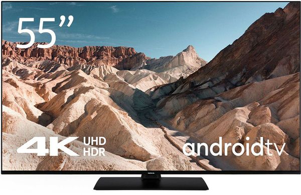 Телевізор NOKIA Smart TV 5500A Купити