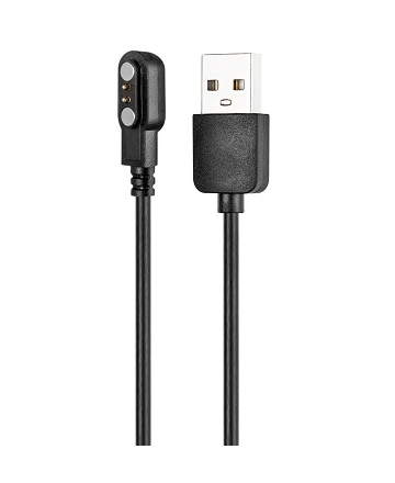 Зарядний кабель Charge USB cabel GP-SW003 (Amazwatch GT2 Lite) Купити